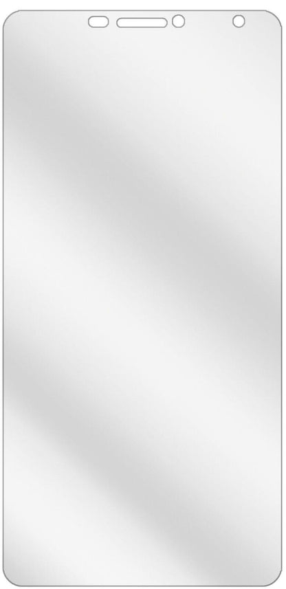 dipos Displayschutz für Hafury Umax, transparente Oberfläche, geringe Dicke und perfekte Passform