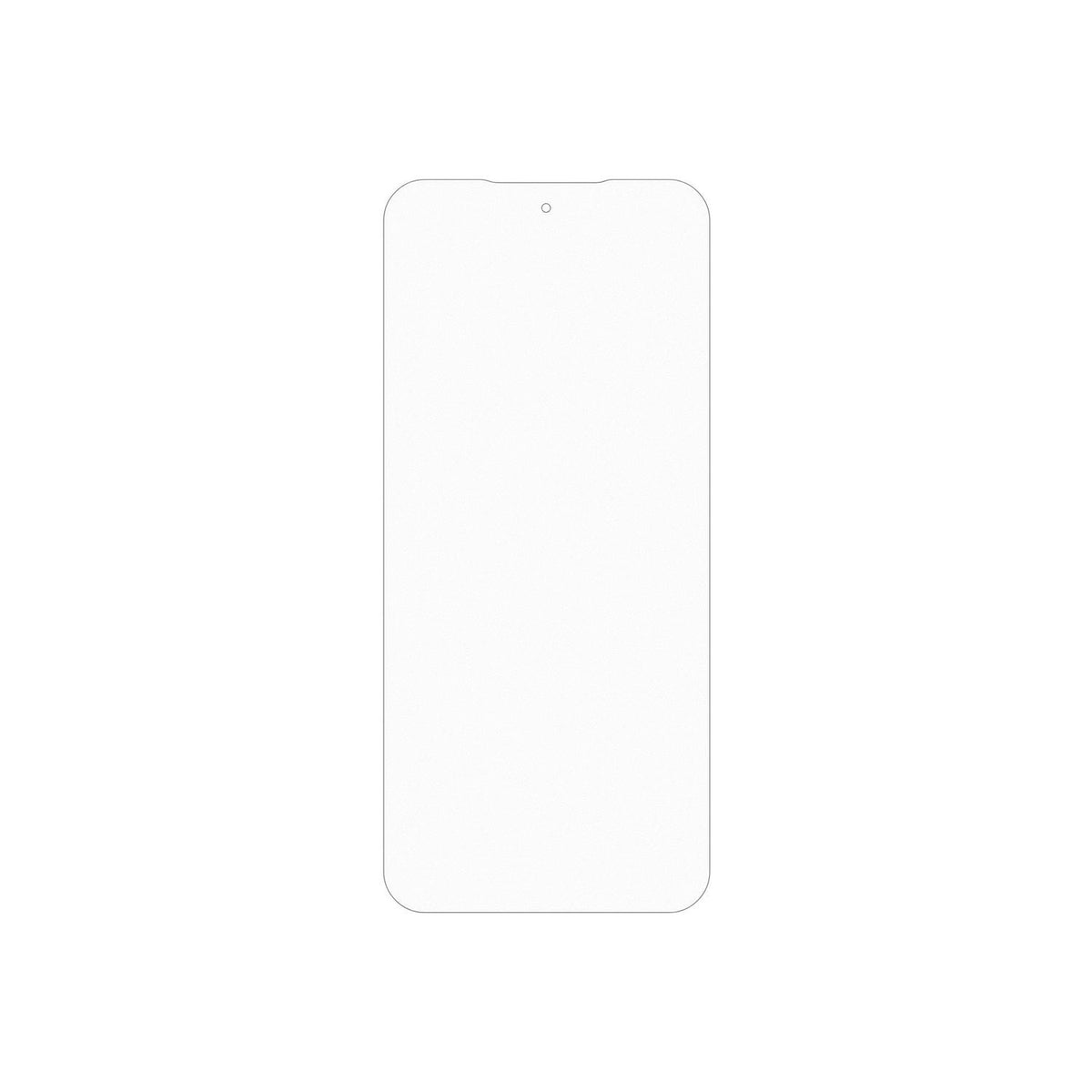 4x Screen Protector for Hammer Construction 3 5G Protection Anti Glare dipos
