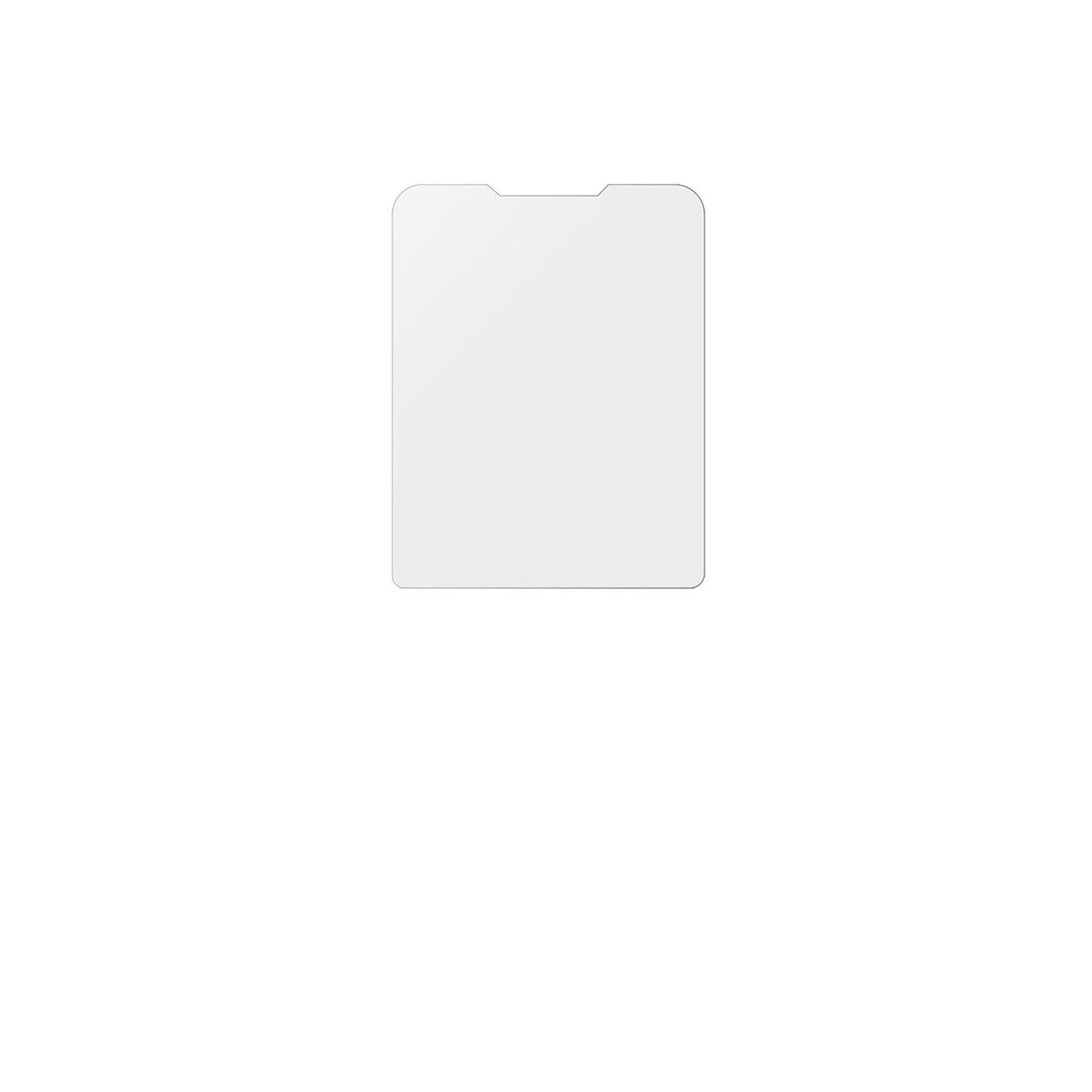 dipos Displayschutz für Hammer H Forge, mattierte Oberfläche, geringe Dicke und perfekte Passform