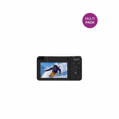 4x Screen Protector for HERBYD A61 Protection Crystal Clear dipos