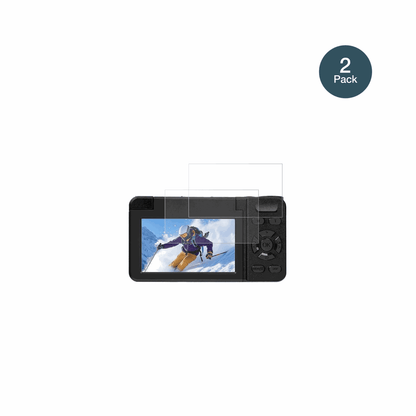 2x Screen Protector for HERBYD A61 matte Flexible Glass 9H dipos