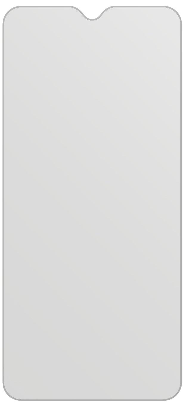 dipos Displayschutz für Hisense Infinity H30, mattierte Oberfläche, geringe Dicke und perfekte Passform
