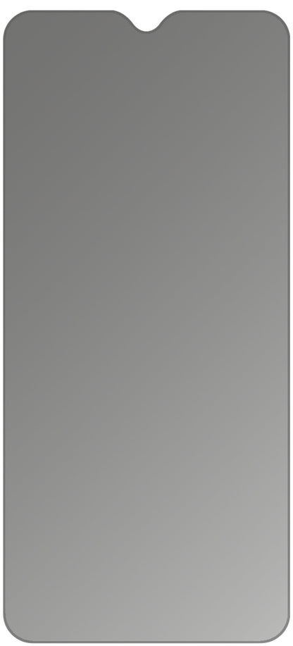 dipos Displayschutz für Hisense Infinity H30, mattierte Oberfläche, Blickschutzfilter und perfekter Passform