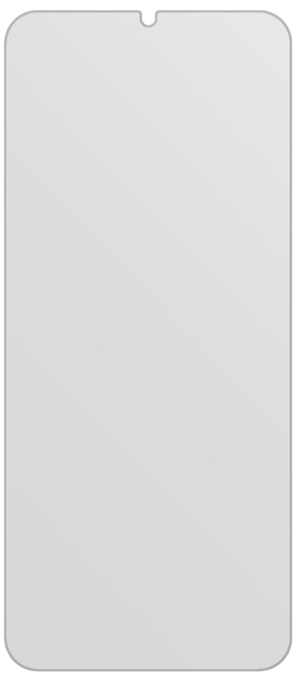 dipos Displayschutz für HiSense King Kong 6, mattierte Oberfläche, geringe Dicke und perfekte Passform