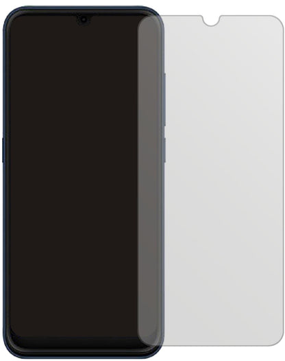 6x Screen Protector for Hisense U50 Protection Anti Glare dipos