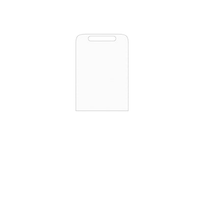 4x Screen Protector for HMD 215 4G 2E Protection Anti Glare dipos