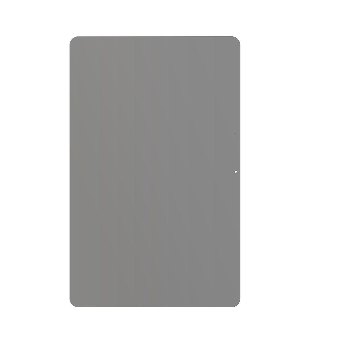 dipos Displayschutz für HMD T21, mattierte Oberfläche, Blickschutzfilter und perfekter Passform