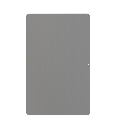 dipos Displayschutz für HMD T21, mattierte Oberfläche, Blickschutzfilter und perfekter Passform