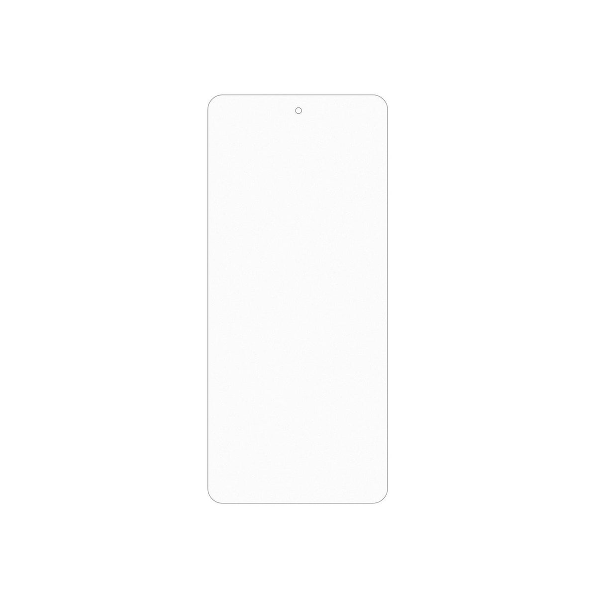 4x Screen Protector for HMD Vibe2 Pro Protection Anti Glare dipos