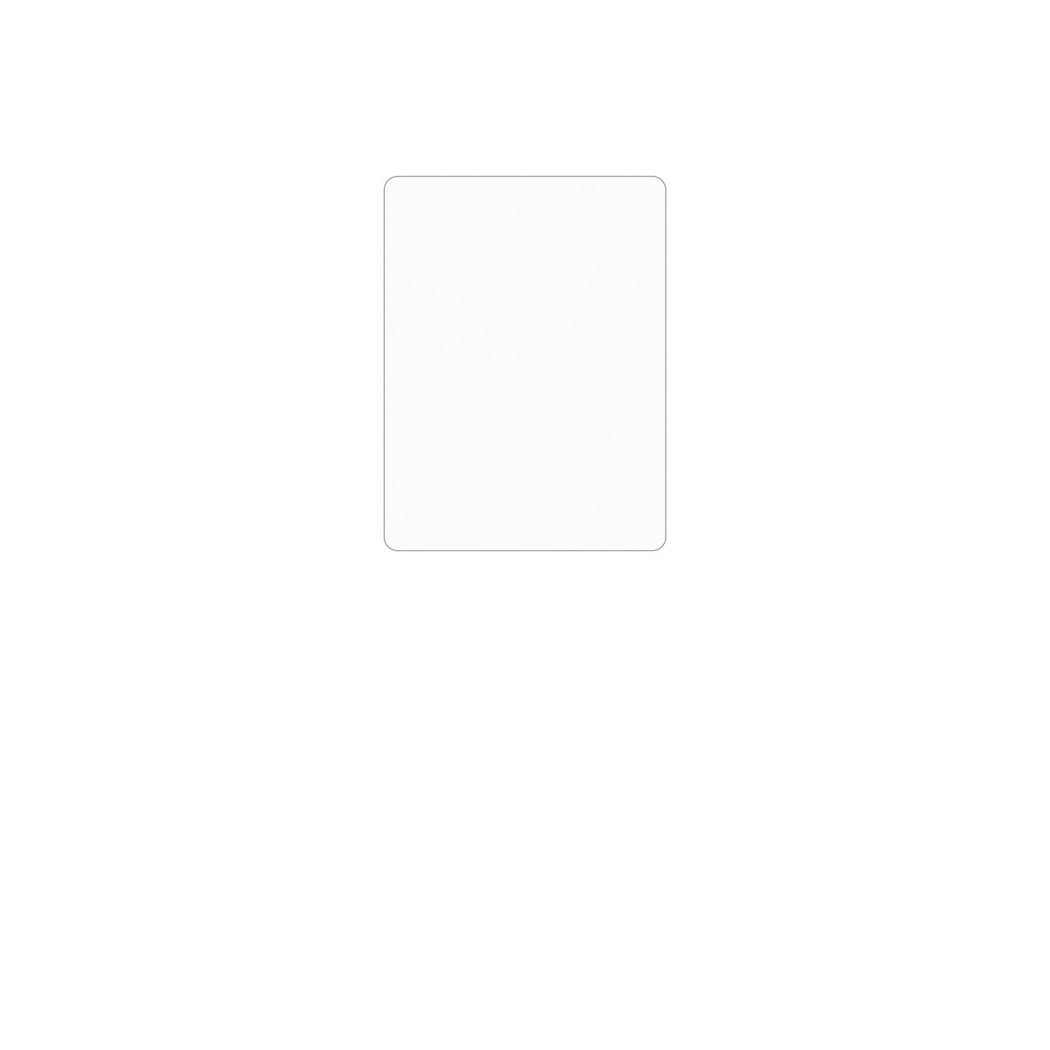 dipos Displayschutz für HOMTRAK T6, mattierte Oberfläche, geringe Dicke und perfekte Passform