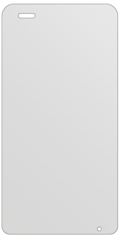 dipos Displayschutz für Honeywell CT40, mattierte Oberfläche, geringe Dicke und perfekte Passform