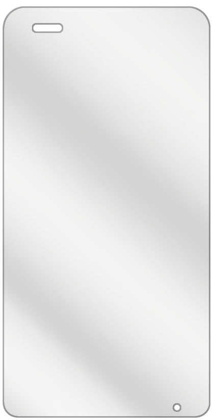 dipos Displayschutz für Honeywell CT40, transparente Oberfläche, geringe Dicke und perfekte Passform