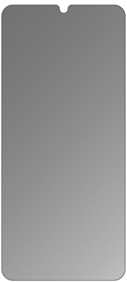 dipos Displayschutz für Honor 20E, mattierte Oberfläche, Blickschutzfilter und perfekter Passform