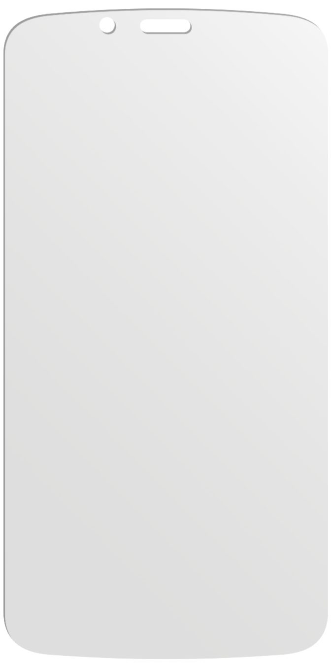 dipos Displayschutz für Honor Holly Huawei, mattierte Oberfläche, geringe Dicke und perfekte Passform