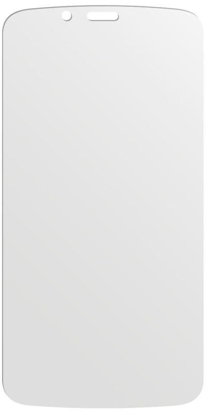 dipos Displayschutz für Honor Holly Huawei, mattierte Oberfläche, geringe Dicke und perfekte Passform