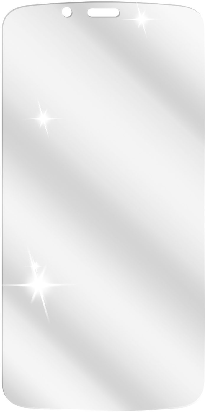 dipos Displayschutz für Honor Holly Huawei, transparente Oberfläche, geringe Dicke und perfekte Passform