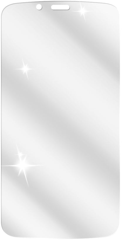 dipos Displayschutz für Honor Holly Huawei, transparente Oberfläche, geringe Dicke und perfekte Passform