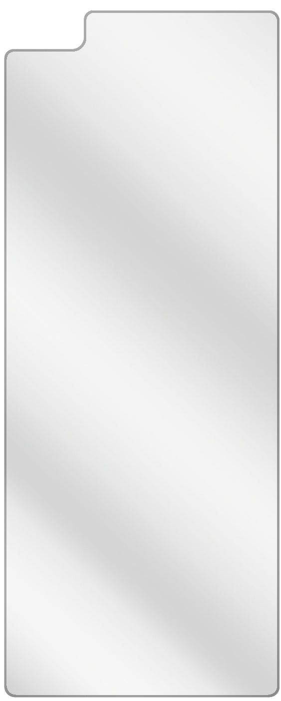 dipos Displayschutz für Honor Magic 3 Pro, transparente Oberfläche, geringe Dicke und perfekte Passform