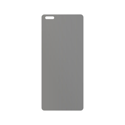 dipos Displayschutz für Honor Magic 4 Ultimate, mattierte Oberfläche, Blickschutzfilter und perfekter Passform