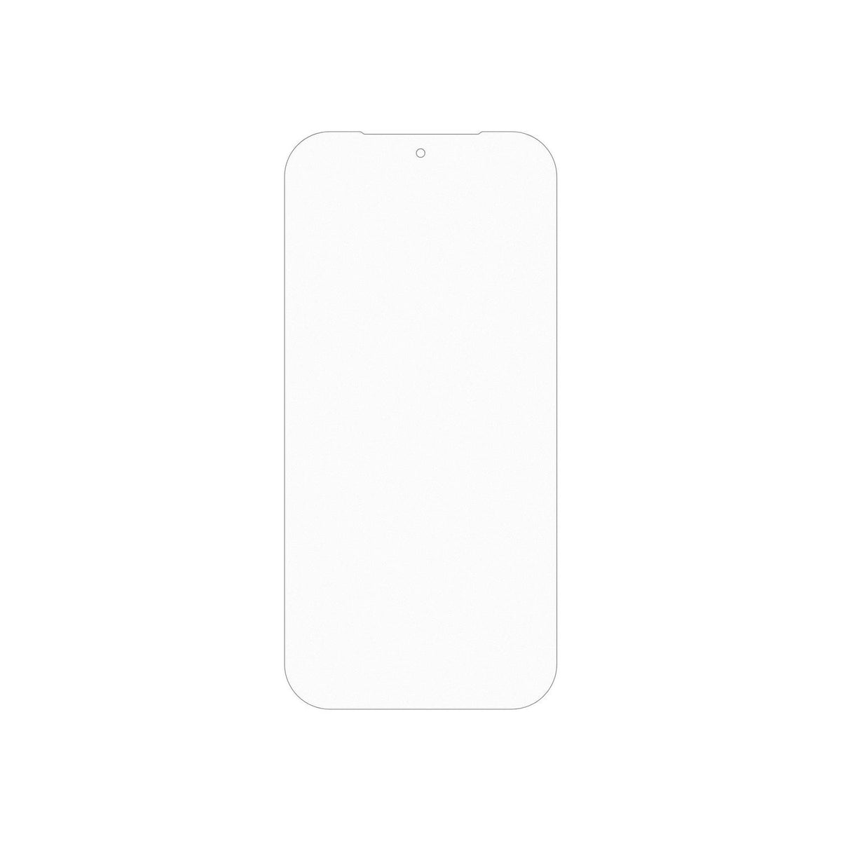 4x Screen Protector for Honor Magic 9 Protection Anti Glare dipos
