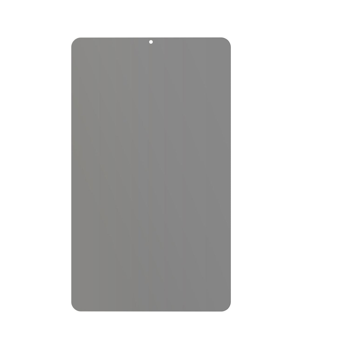 dipos Displayschutz für Honor Pad X7, mattierte Oberfläche, Blickschutzfilter und perfekter Passform