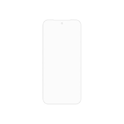 dipos Displayschutz für Honor Play 11T, mattierte Oberfläche, geringe Dicke und perfekte Passform