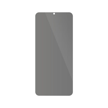 dipos Displayschutz für Honor Play 30, mit Blickschutzfilter und perfekter Passform auch für die Rundungen