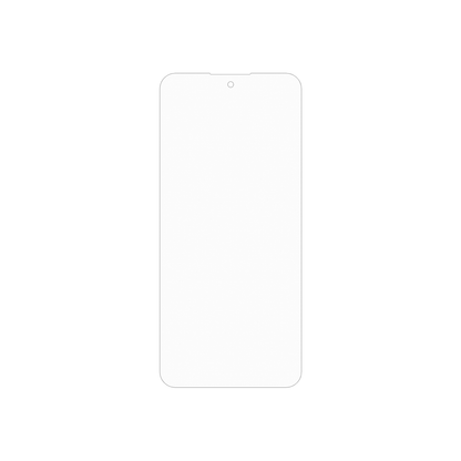 dipos Displayschutz für Honor Play 80 Pro, mattierte Oberfläche, geringe Dicke und perfekte Passform