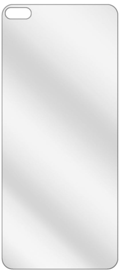 dipos Displayschutz für Honor V30 Pro, transparente Oberfläche, geringe Dicke und perfekte Passform