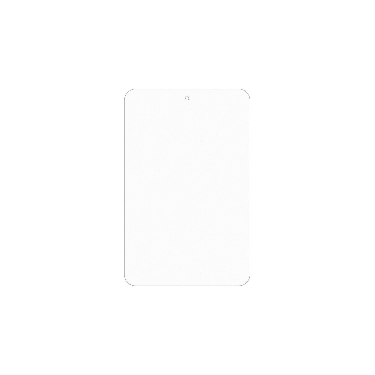 2x Screen Protector for Honor Win Pad Protection Anti Glare dipos