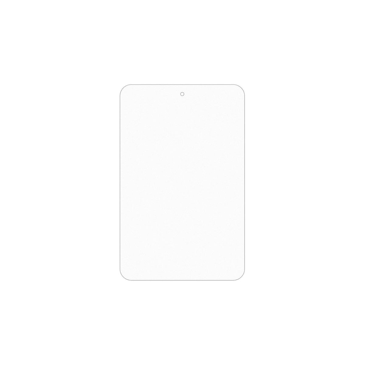 2x Screen Protector for Honor Win Tablet Protection Anti Glare dipos