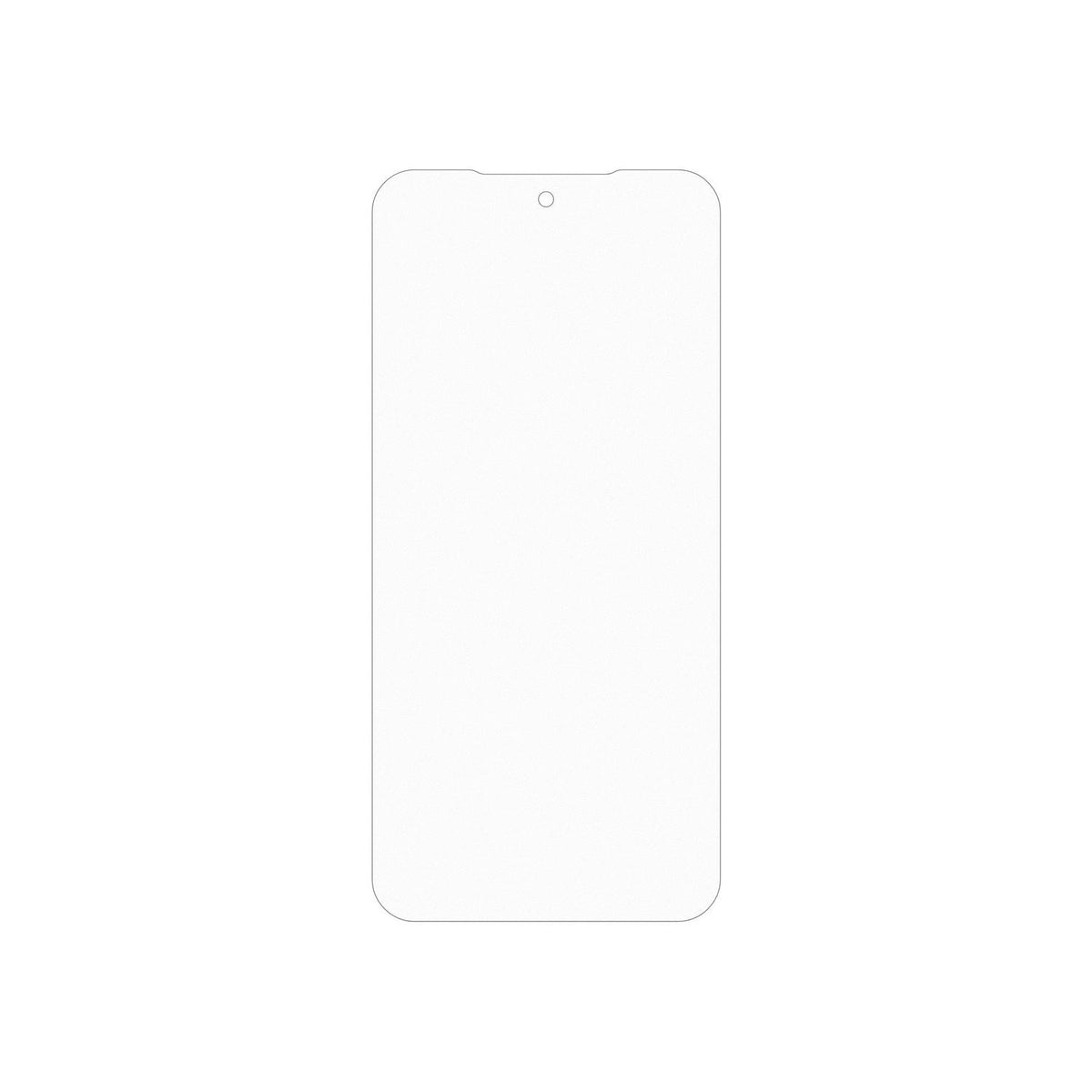 4x Screen Protector for Honor Win2 Protection Anti Glare dipos