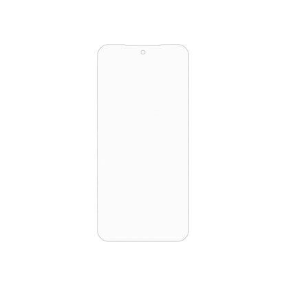 4x Screen Protector for Honor Win2 Protection Anti Glare dipos