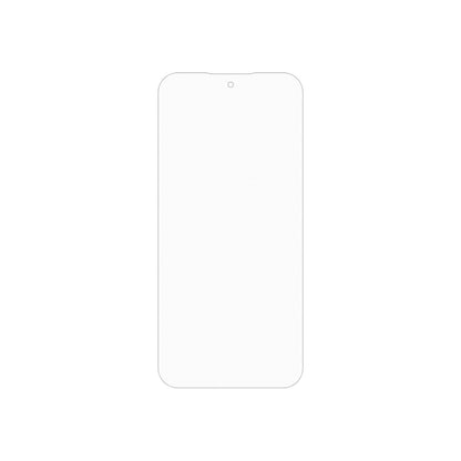 4x Screen Protector for Honor X8e s Protection Anti Glare dipos