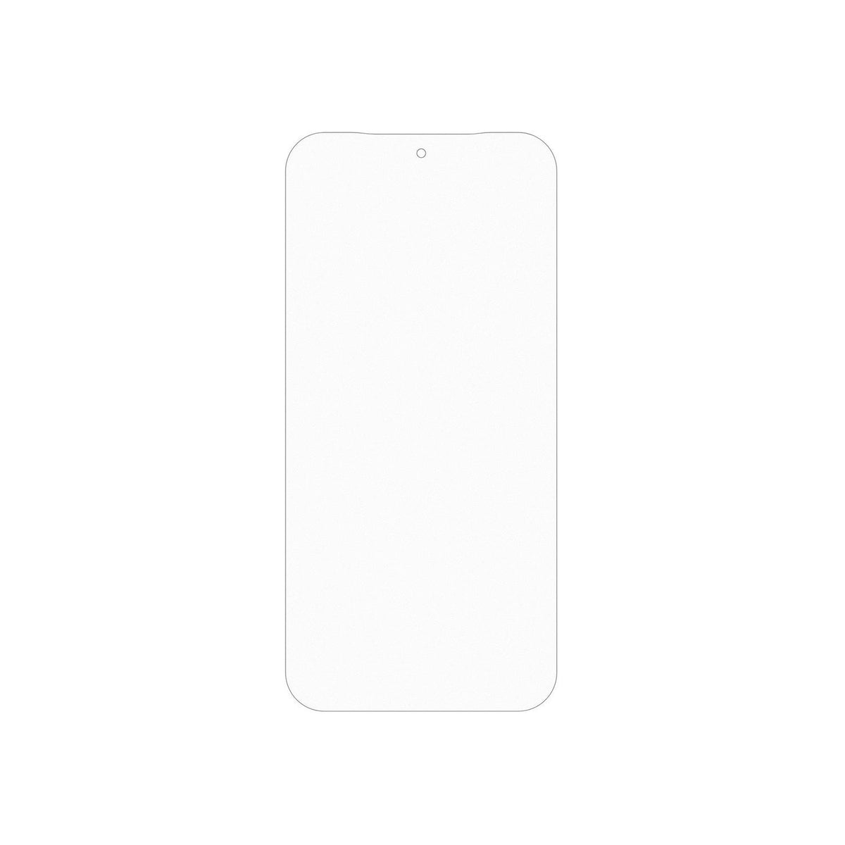 4x Screen Protector for Honor X9e Pro Protection Anti Glare dipos