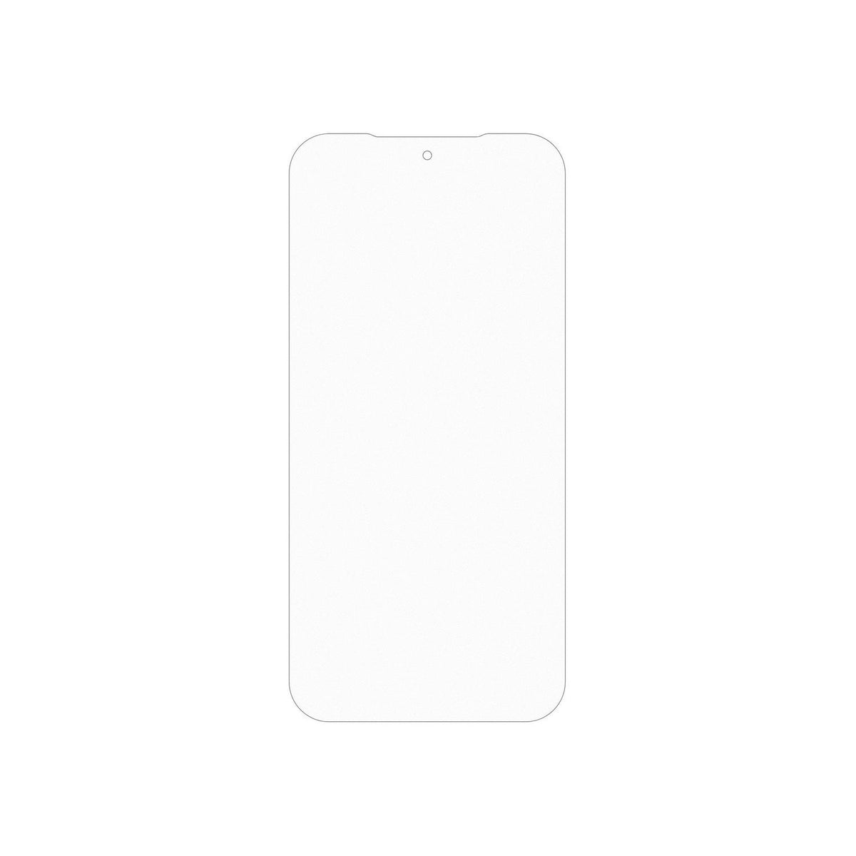 4x Screen Protector for Honor X9e s Protection Anti Glare dipos