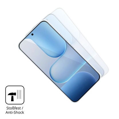 Schutz gegen Kratzer auf dem honor500 pro Glas durch Schlüssel oder Ähnliches