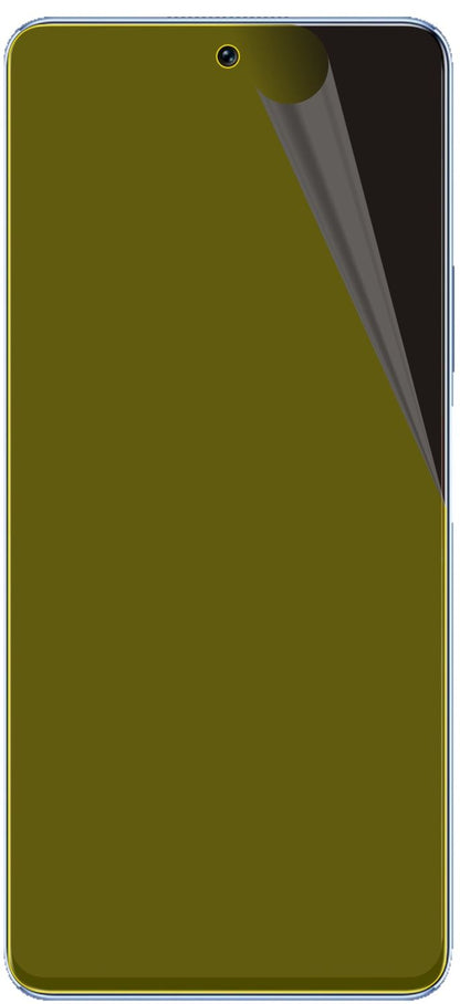3x Full Cover Screen Protector for Honor 50 SE – Covers Curved Edges | dipos