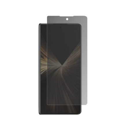 Full Cover Privacy Film for Honor Magic V5 Aussenseite Screen Protector