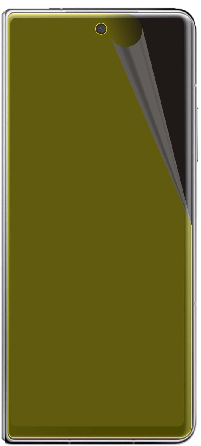 2x Screen Protector for Honor Magic V back Protective Film covers 100% dipos