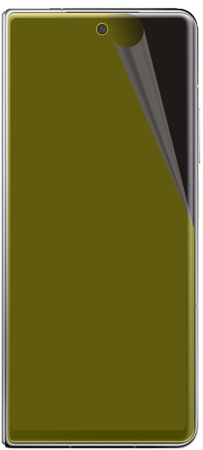 2x Screen Protector for Honor Magic V back Protective Film covers 100% dipos