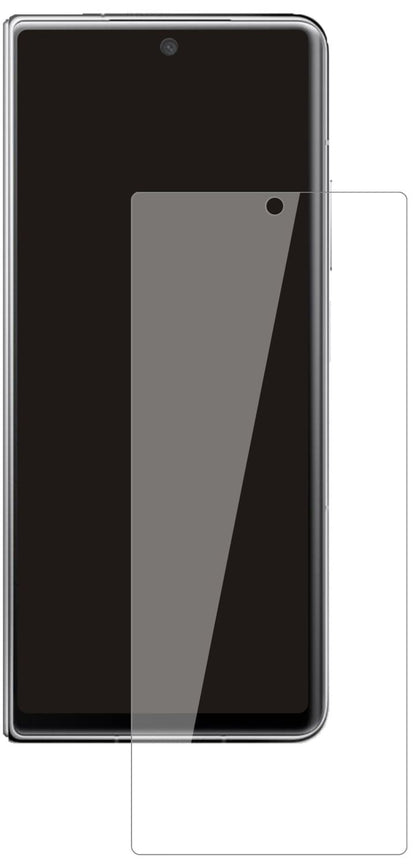 Screen Protector for Honor Magic V back Flexible Glass 9H dipos