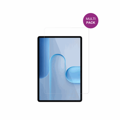 2x Screen Protector for Honor Pad 10 Pro 11.5 Zoll Protection Crystal Clear 
