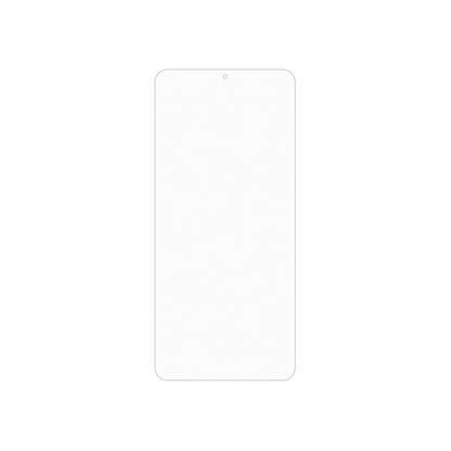 dipos Displayschutz für Honor Play 10, mattierte Oberfläche, geringe Dicke und perfekte Passform