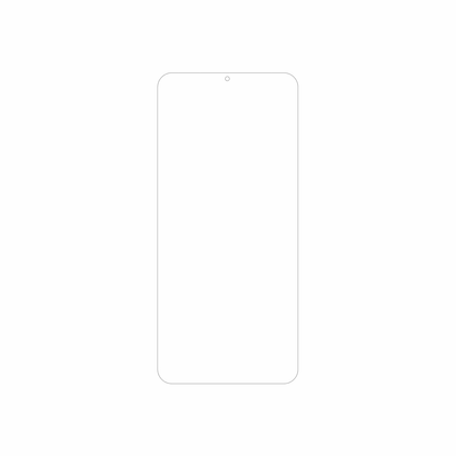 4x Screen Protector for Honor Play 60A Protection Anti Glare dipos