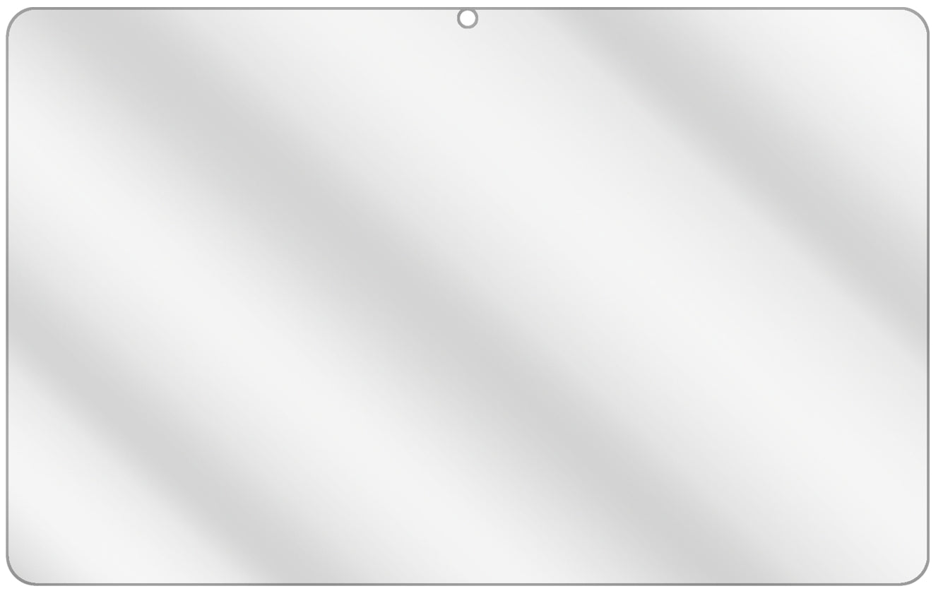 2x Schutzfolie klar für Honor V6 5G Display-Schutzfolie