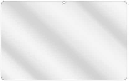 2x Schutzfolie klar für Honor V6 5G Display-Schutzfolie