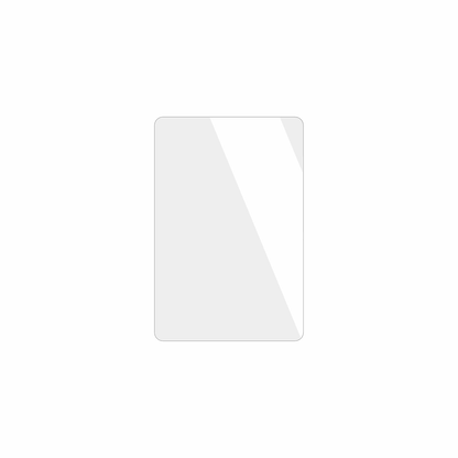 dipos Displayschutz f�r Hotwav R10 Pro, transparente Oberfl�che, geringe Dicke und perfekte Passform