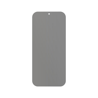dipos Displayschutz für Hotwav T7 Pro, mattierte Oberfläche, Blickschutzfilter und perfekter Passform