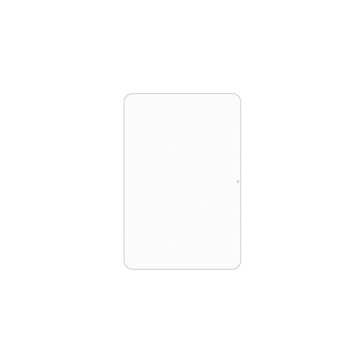 2x Screen Protector for Hotwav Tab R7 Pro Protection Anti Glare dipos